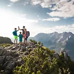 Alpen Nest *