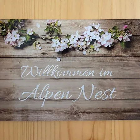 Alpen Nest * Kirchberg in Tirol