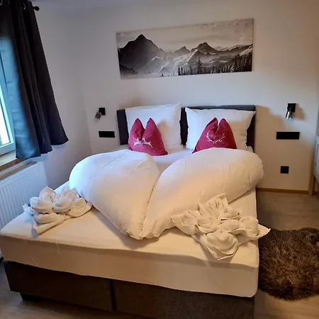 Apartment Alpennest Kirchberg -ruhige Lage In Den Alpen *