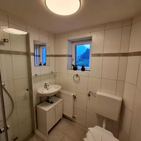 Apartment Alpennest Kirchberg -ruhige Lage In Den Alpen Kirchberg in Tirol