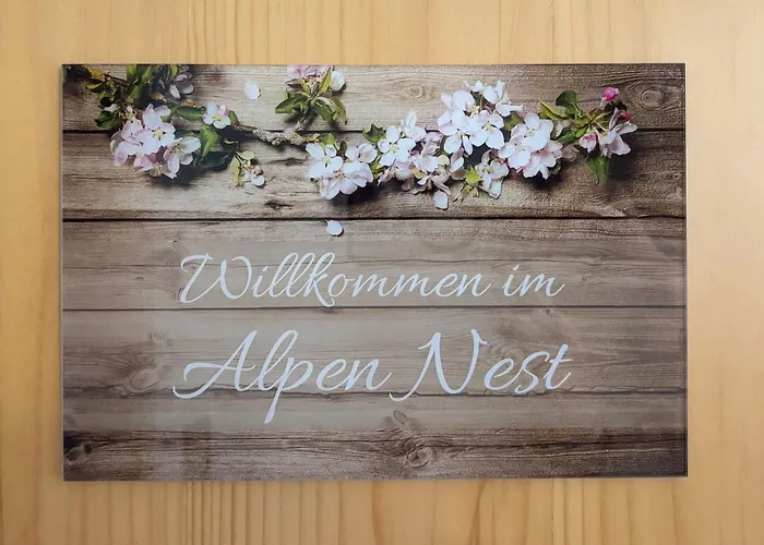 Alpen Nest * Kirchberg in Tirol