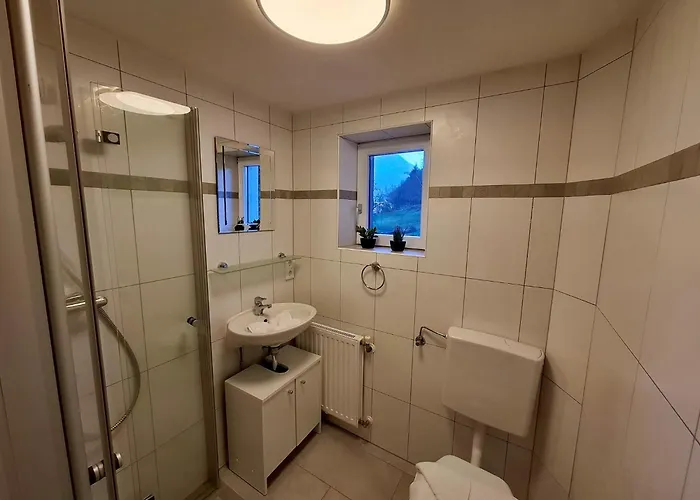 Appartement Alpen Nest Kirchberg en Tyrol